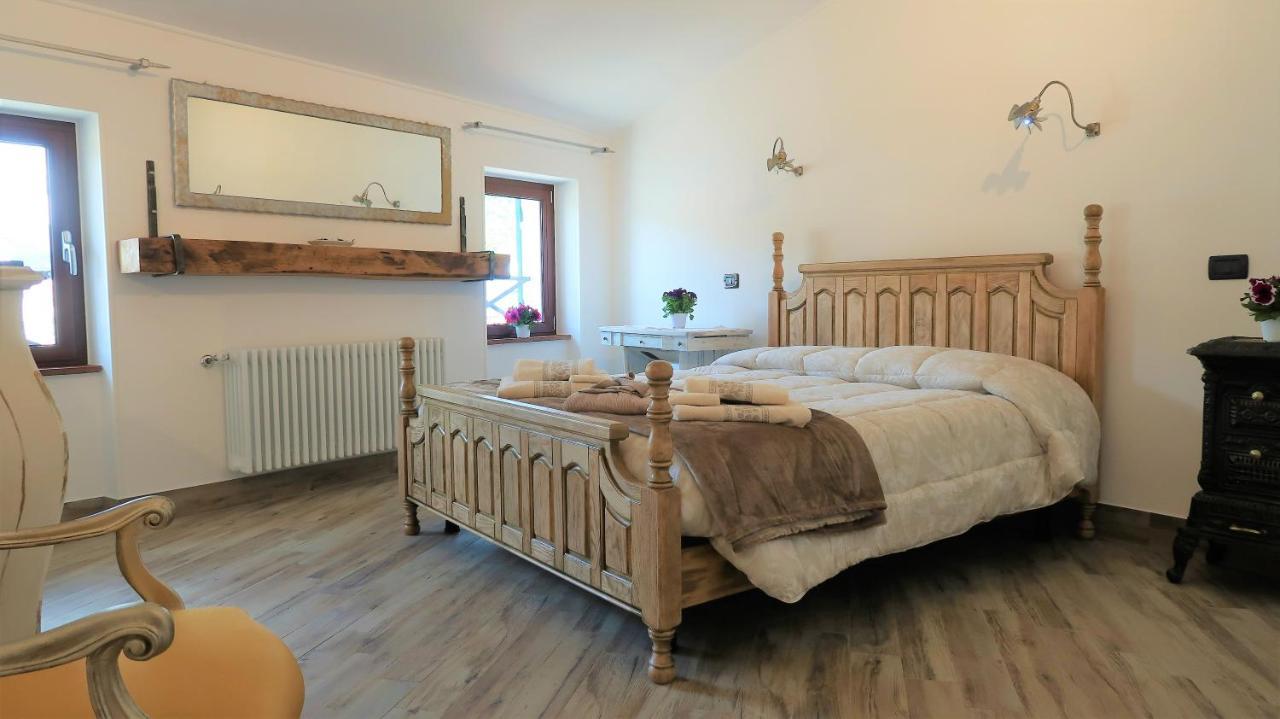 B&B Dalu Finale Ligure Eksteriør billede